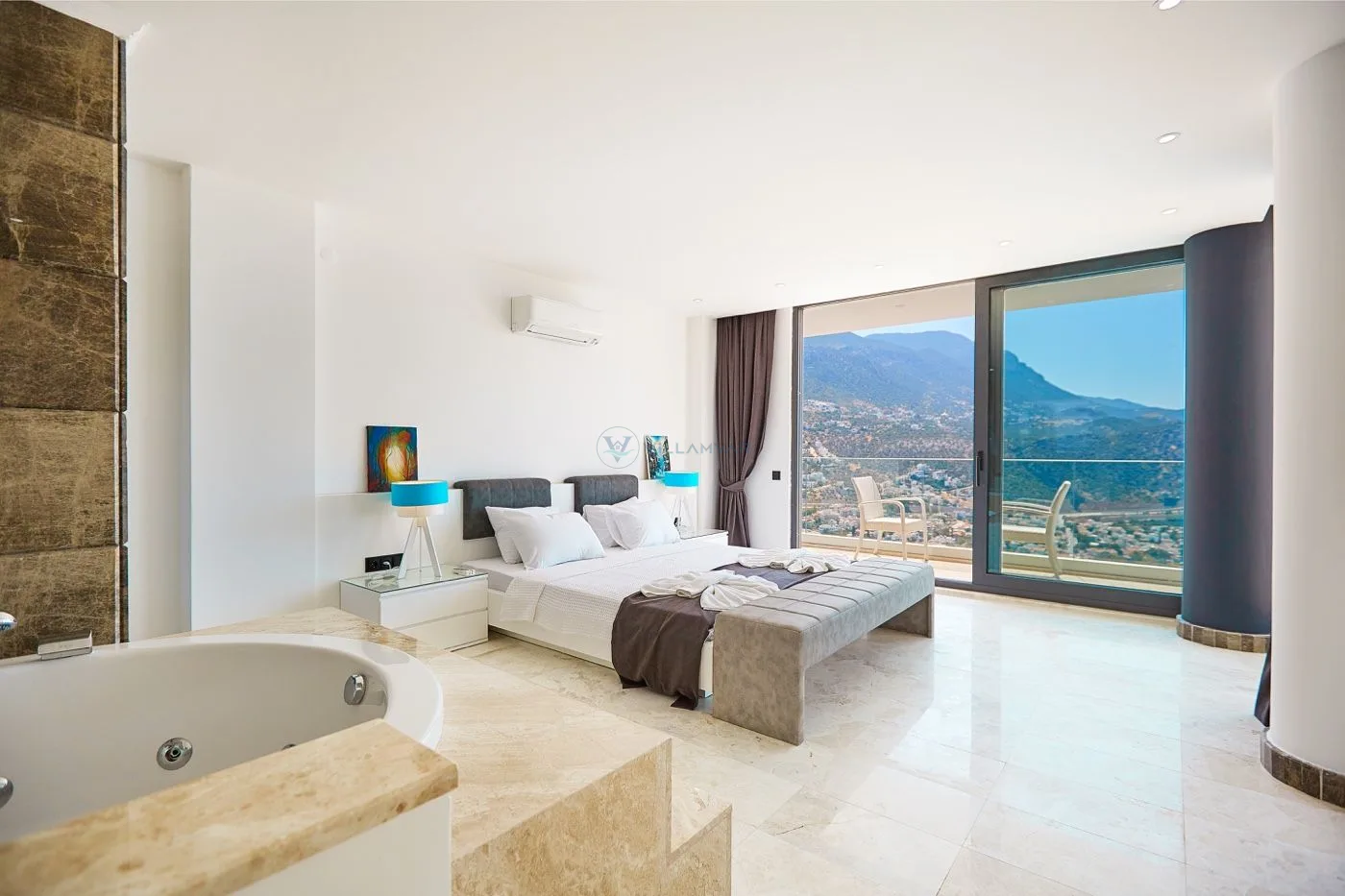 Unlimited Villas