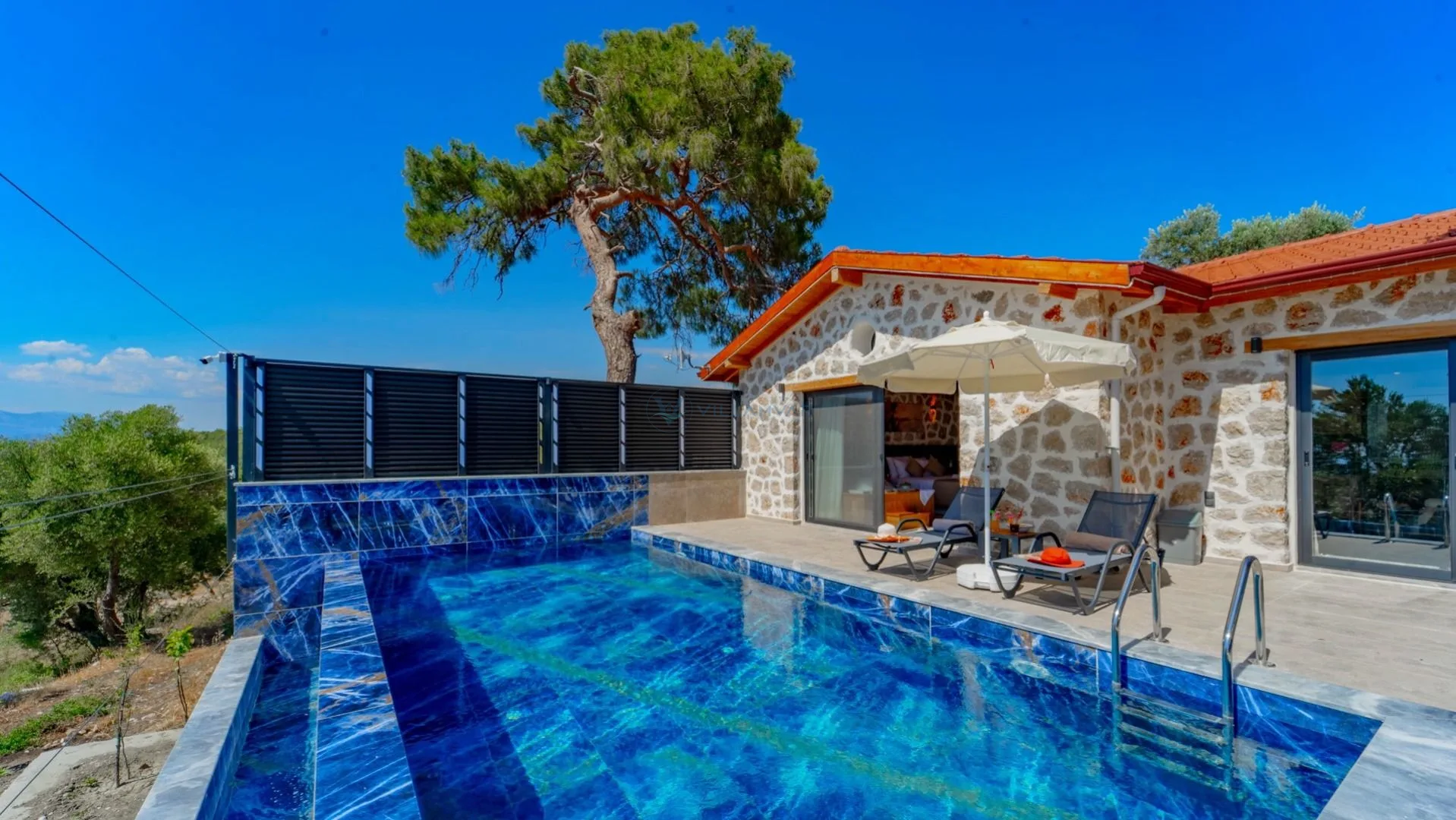 Villa Sıla Patara