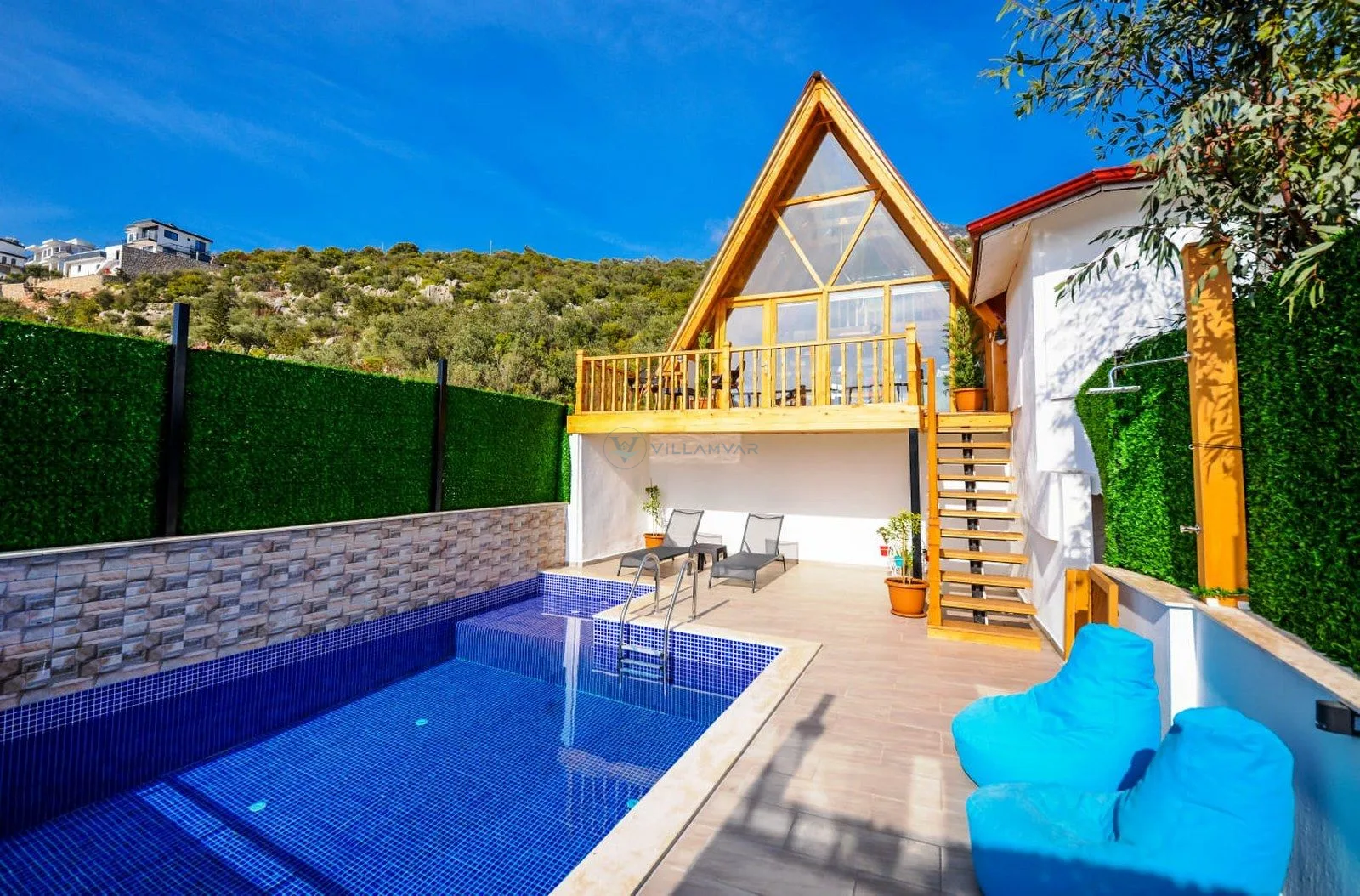 Villa Tuğçem