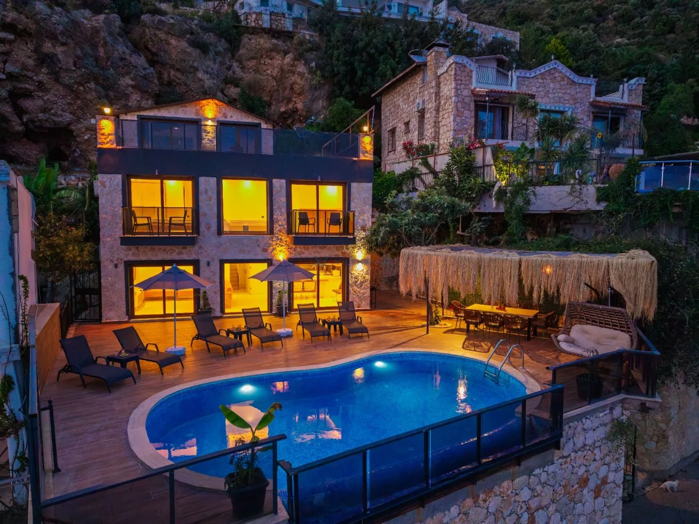 Villa Elit
