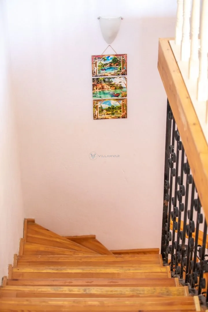Villa Grenda 1