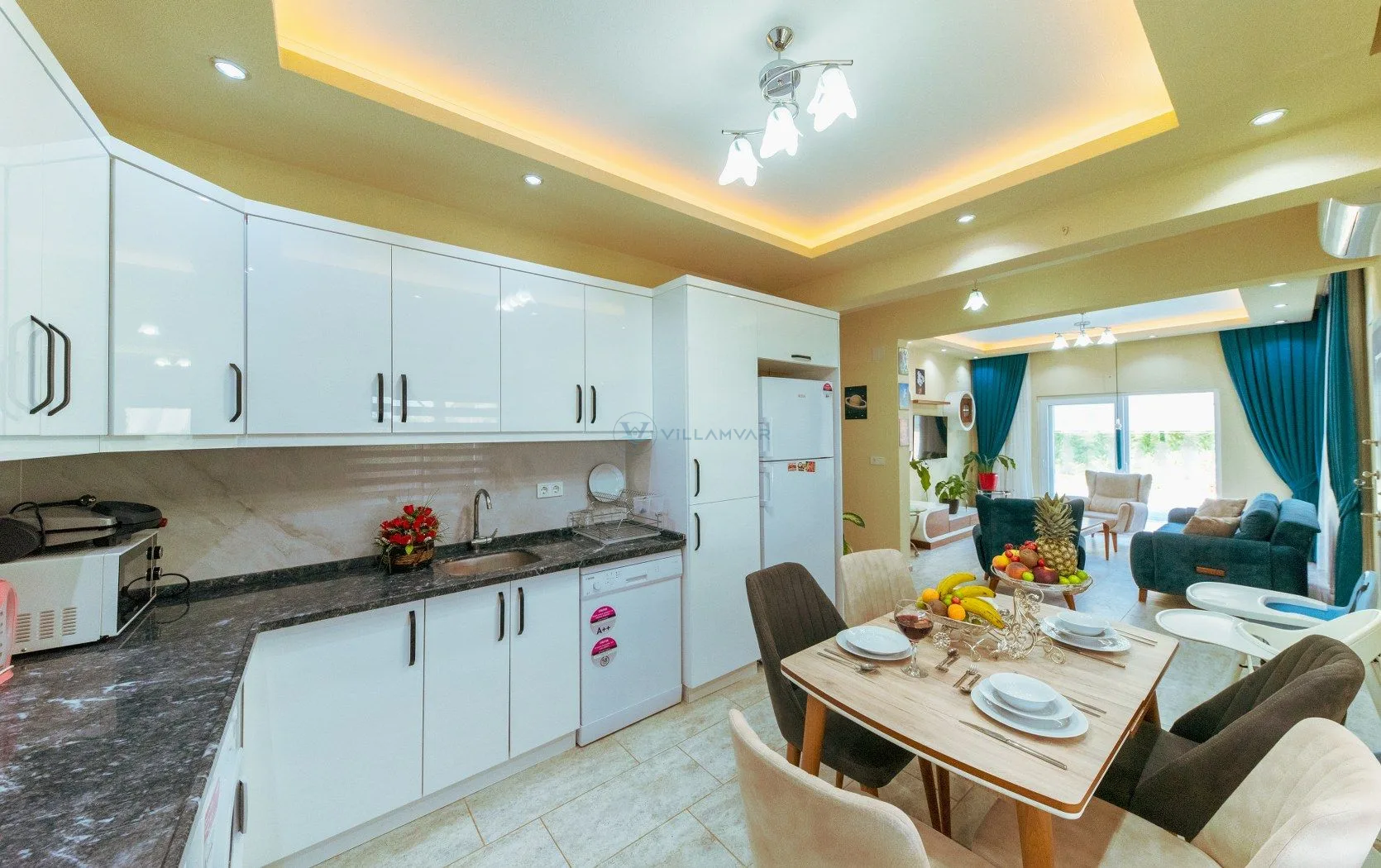Villa Sulina Tek