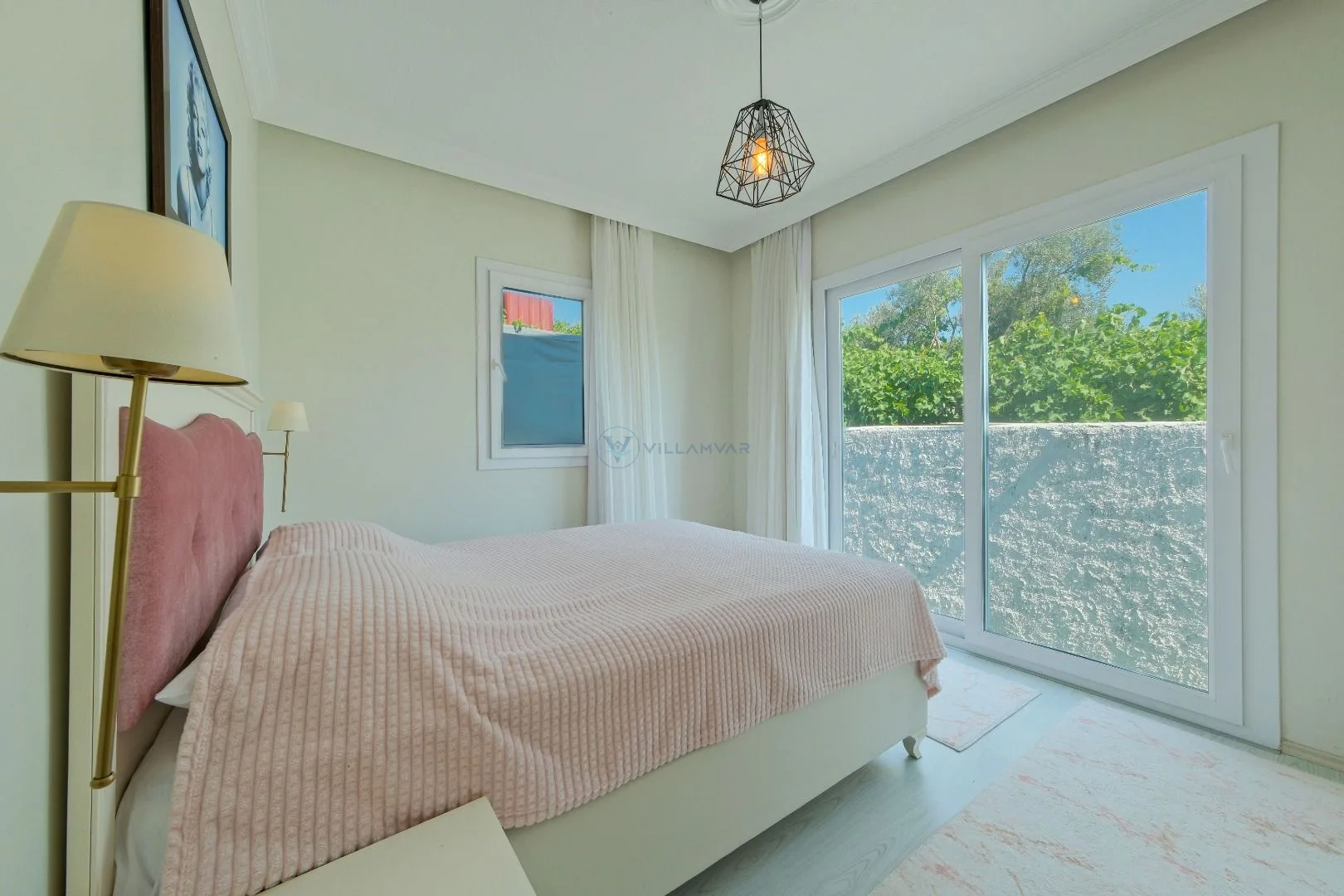Villa Ayhas