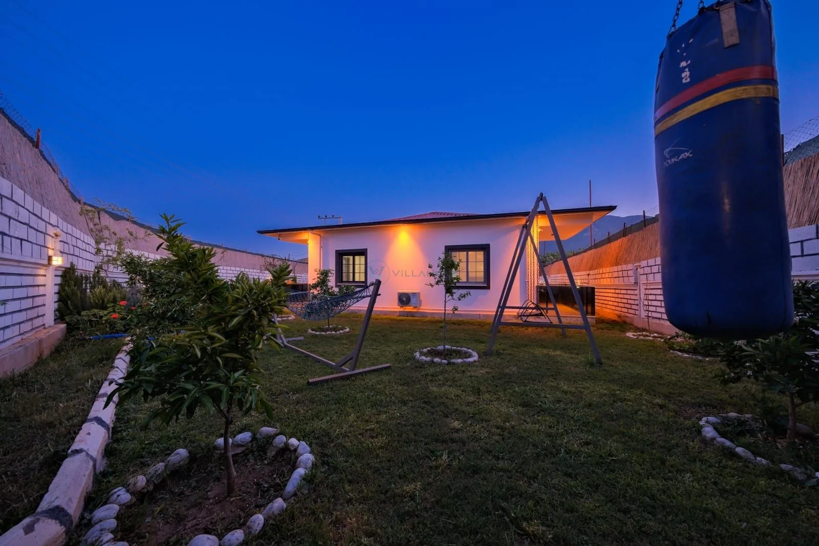 Villa Elmas 1