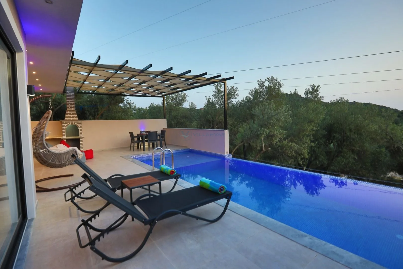 Villa Asel Asena