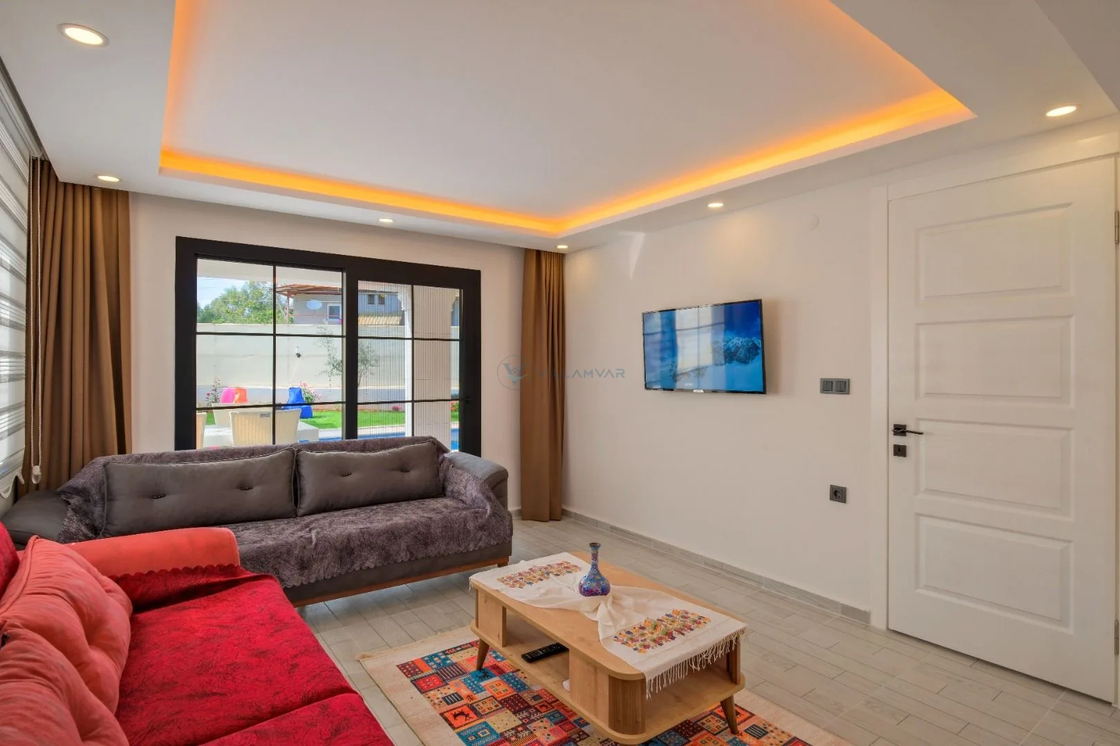 Villa Işık Esenköy