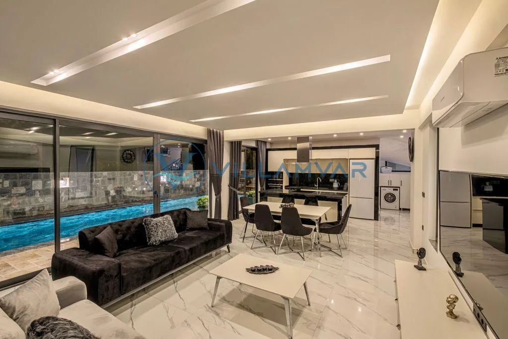 Villa Aurelia Duo