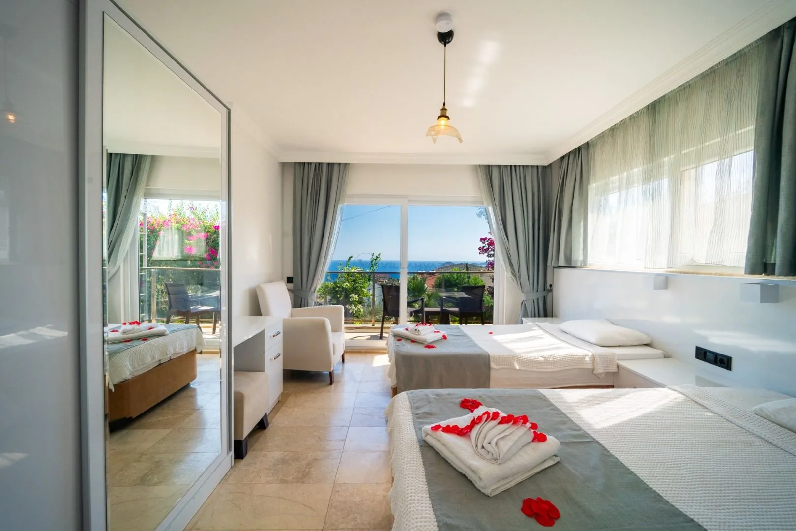 Villa Melisa Ali Kırca