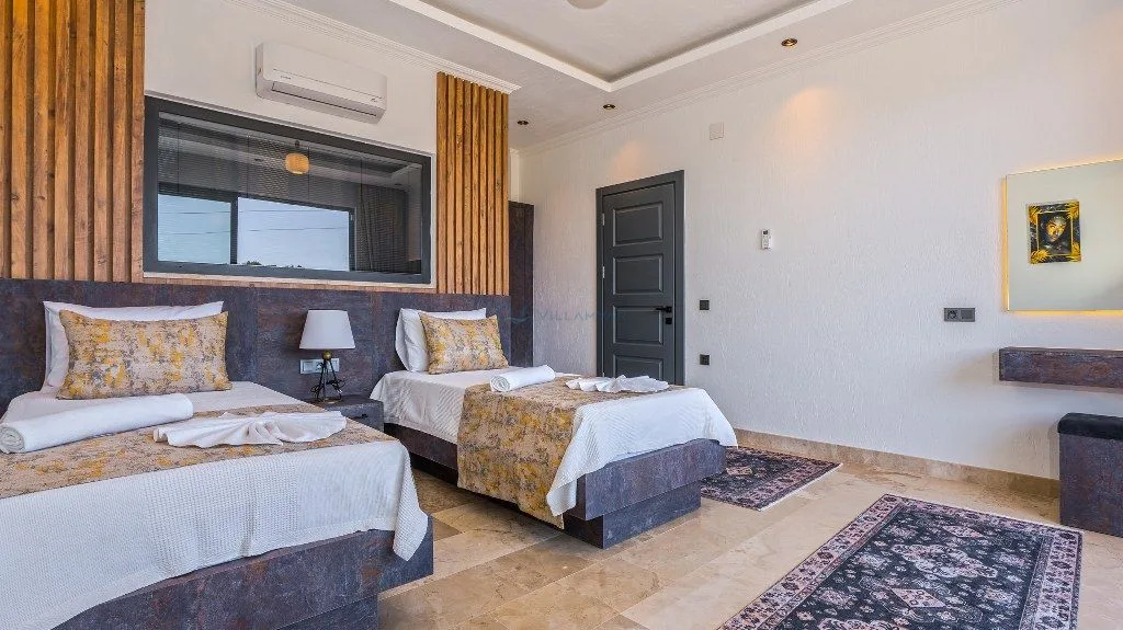 Villa Tilya