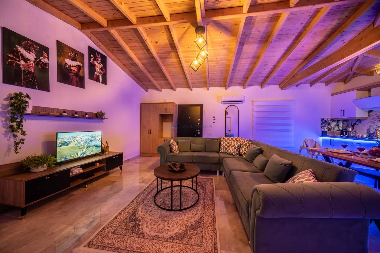 Villa Lila