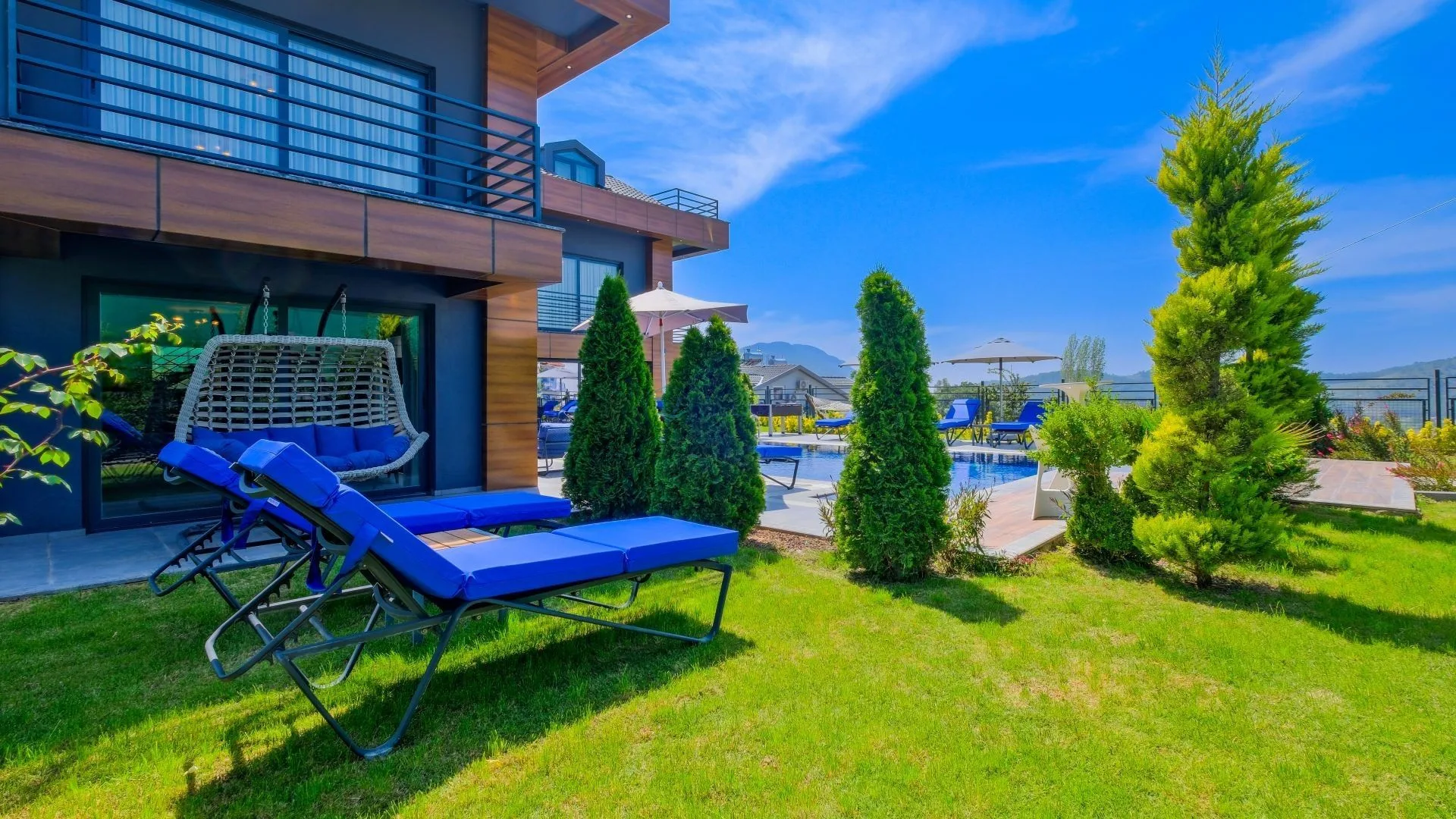 Villa Grey