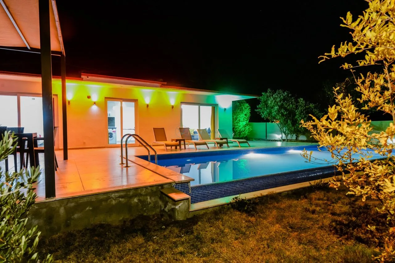 Villa Ahu