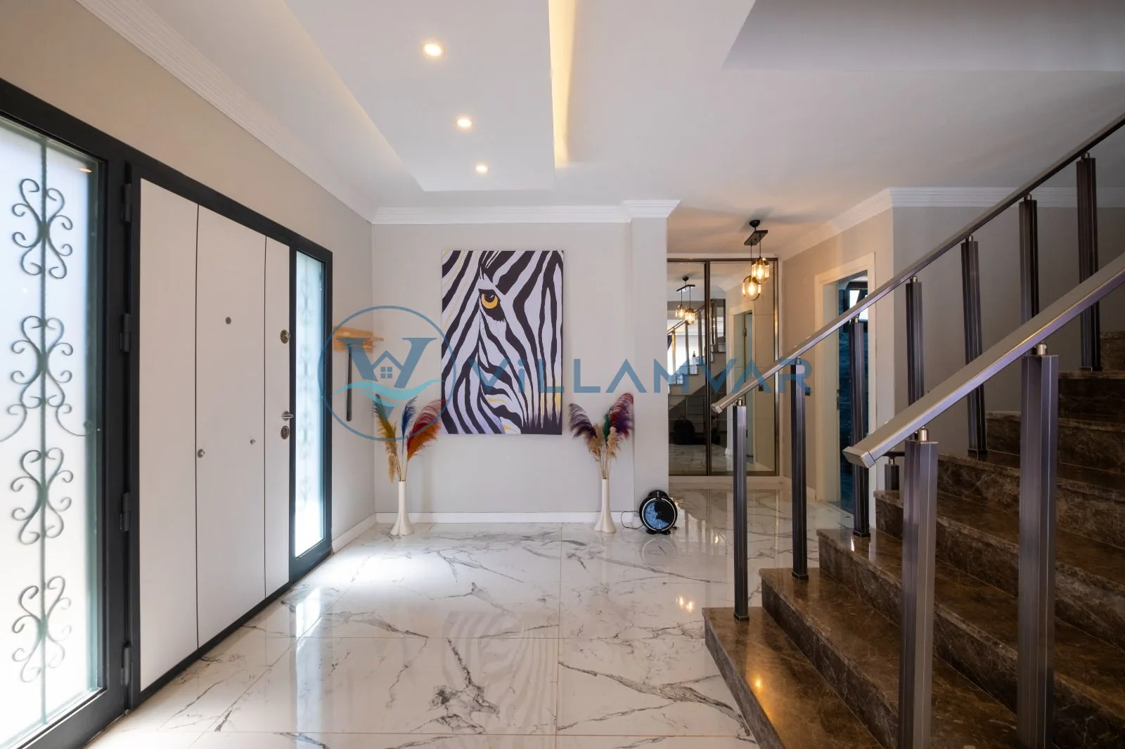 Villa Serenity