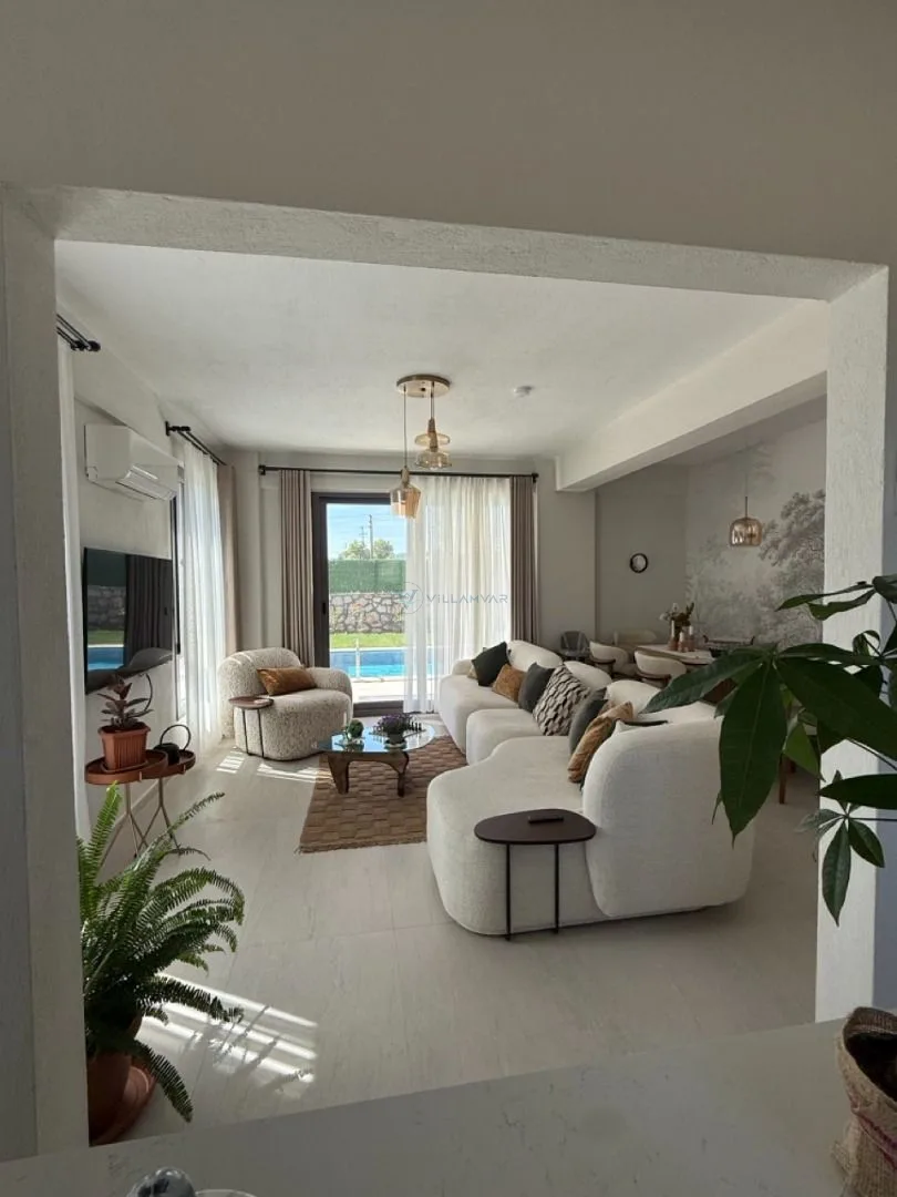 Villa Huzur Eşen