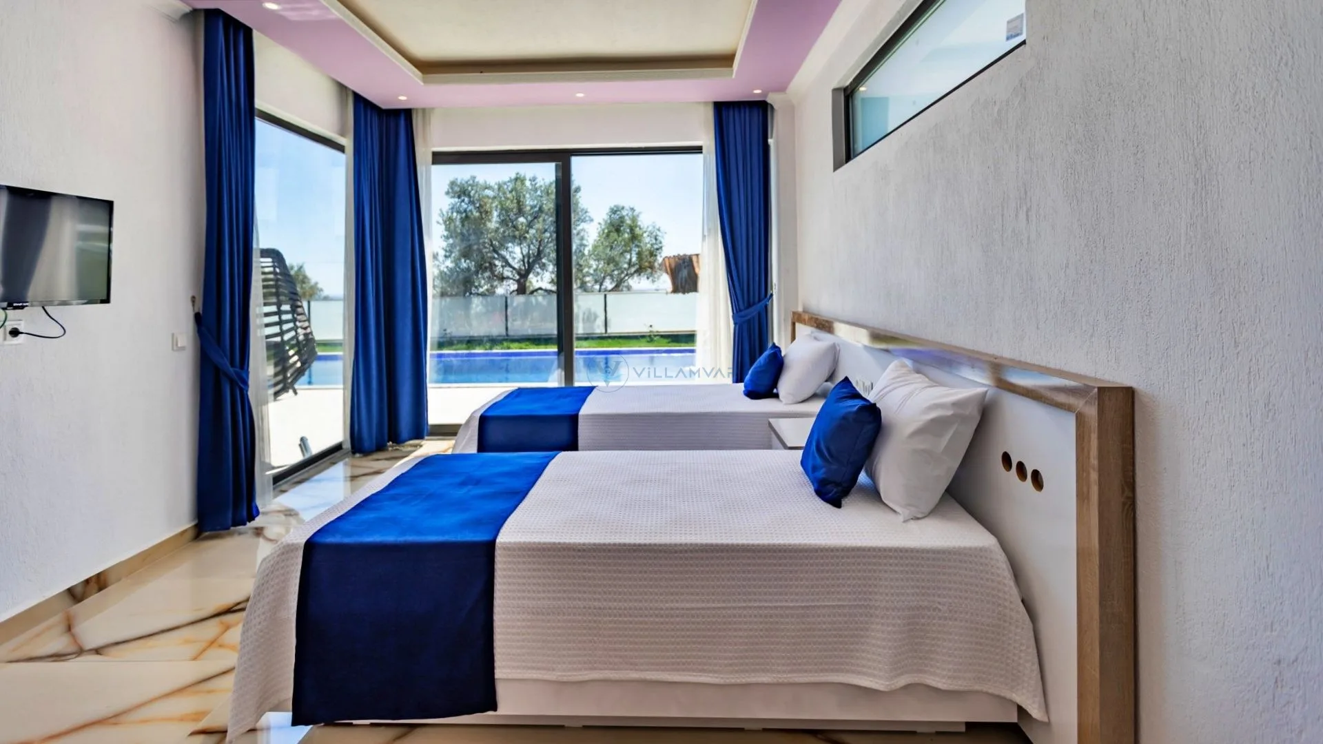 Villa Kaya 3