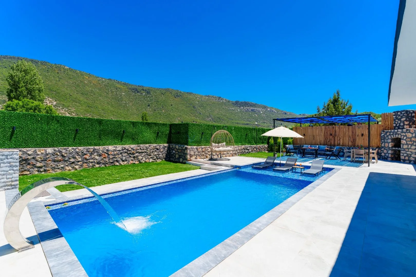 Villa Bora 3