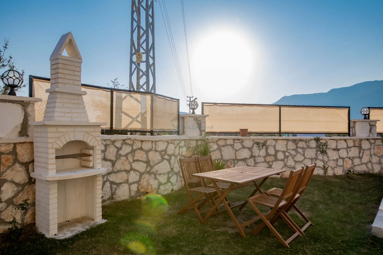 Villa Roomy