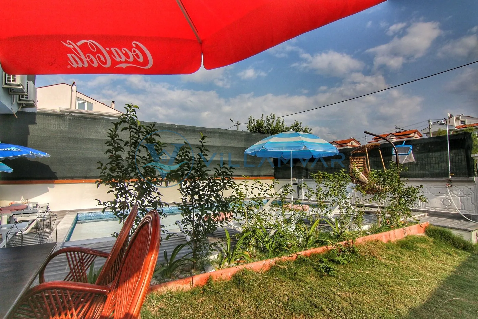Villa Aras 1