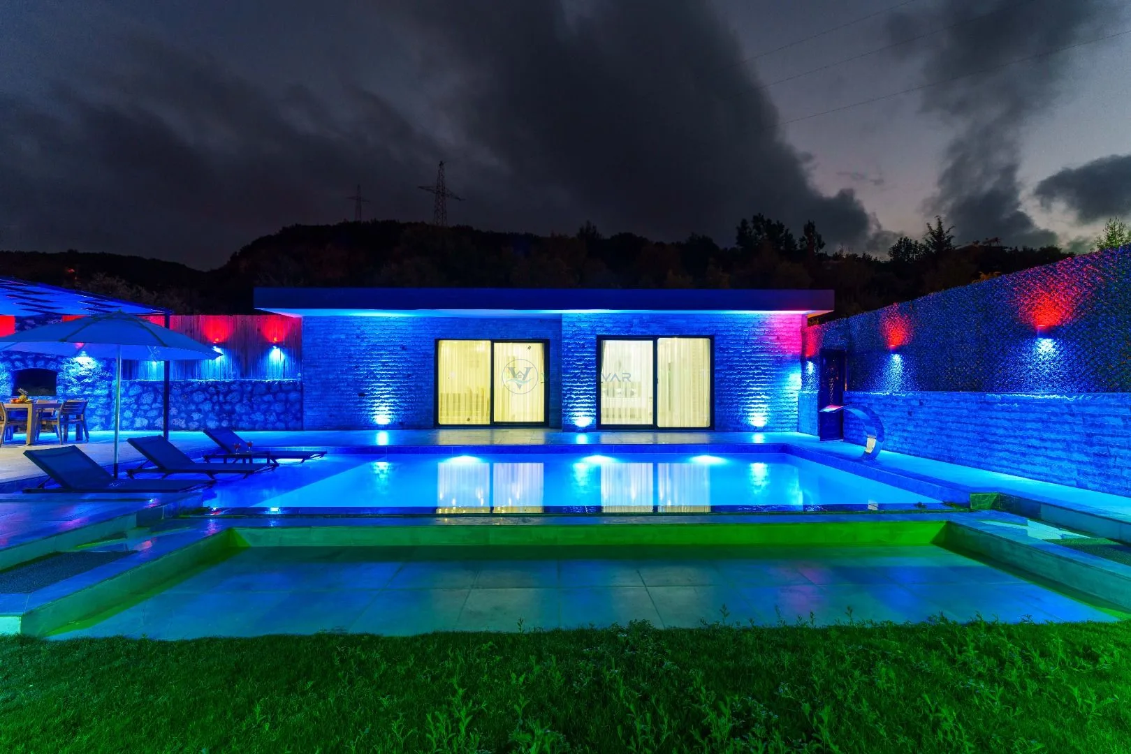 Villa Bora 3