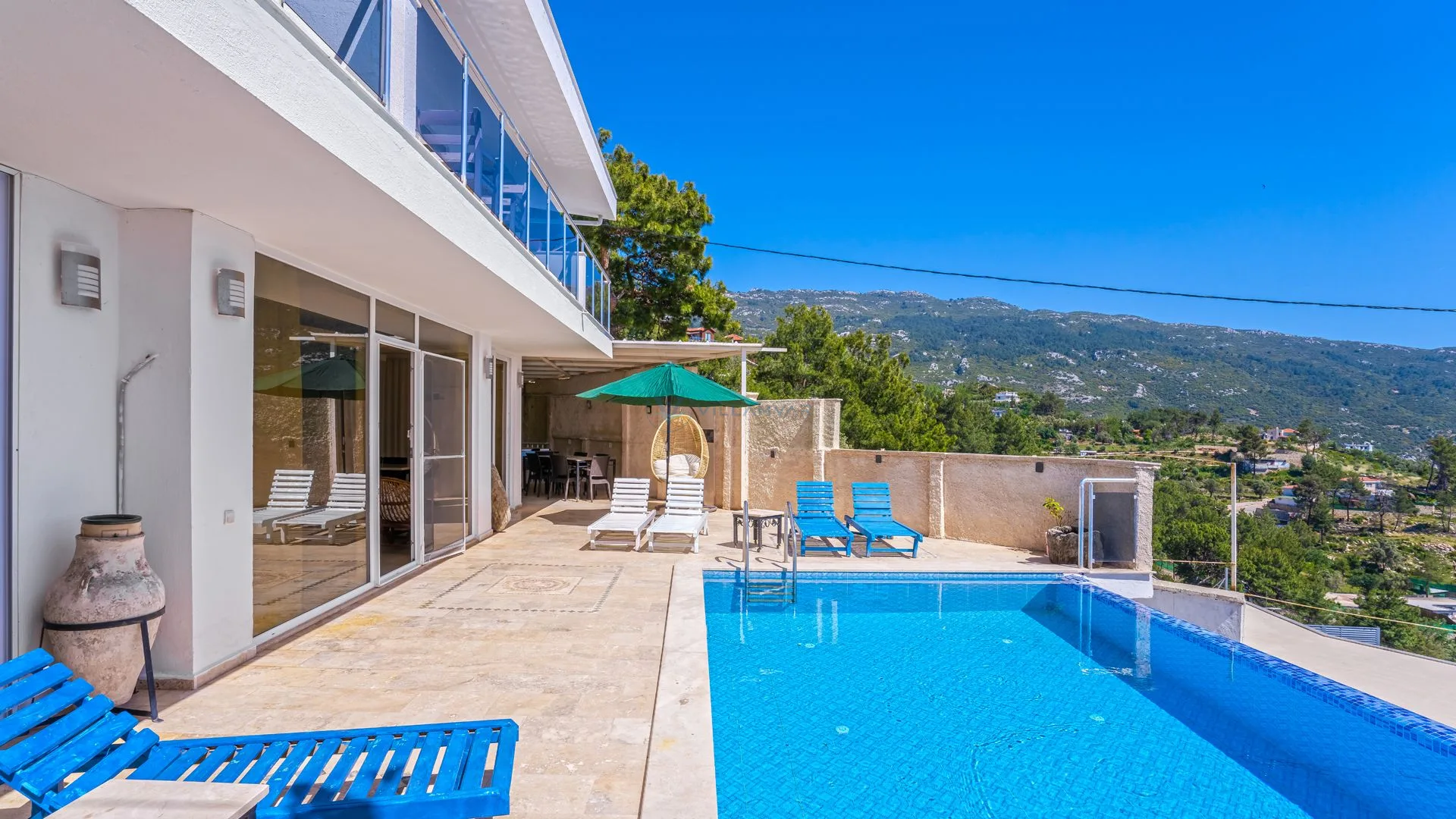 Villa Manzaram 1