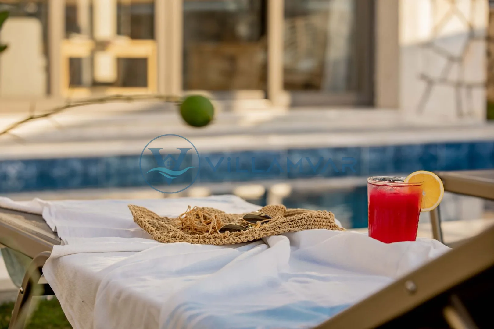 Villa Roomy