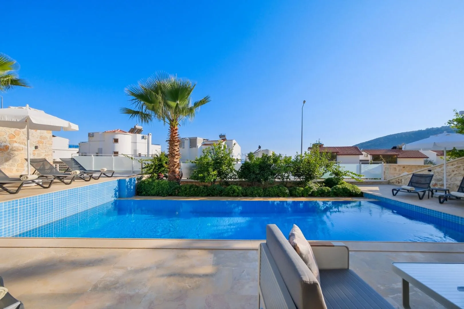 Villa Lumi 1