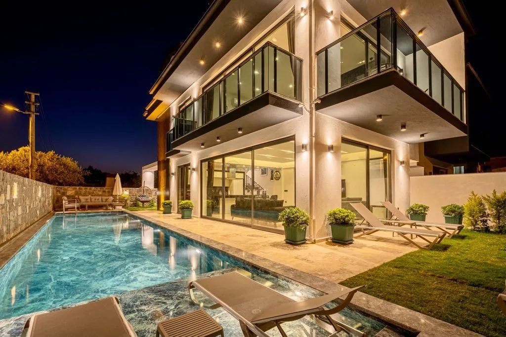 Villa Aurelia Duo