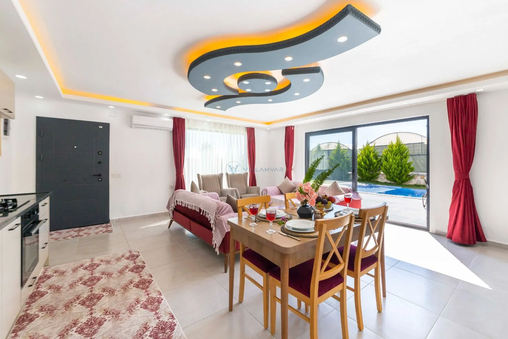Villa Kürşat 1