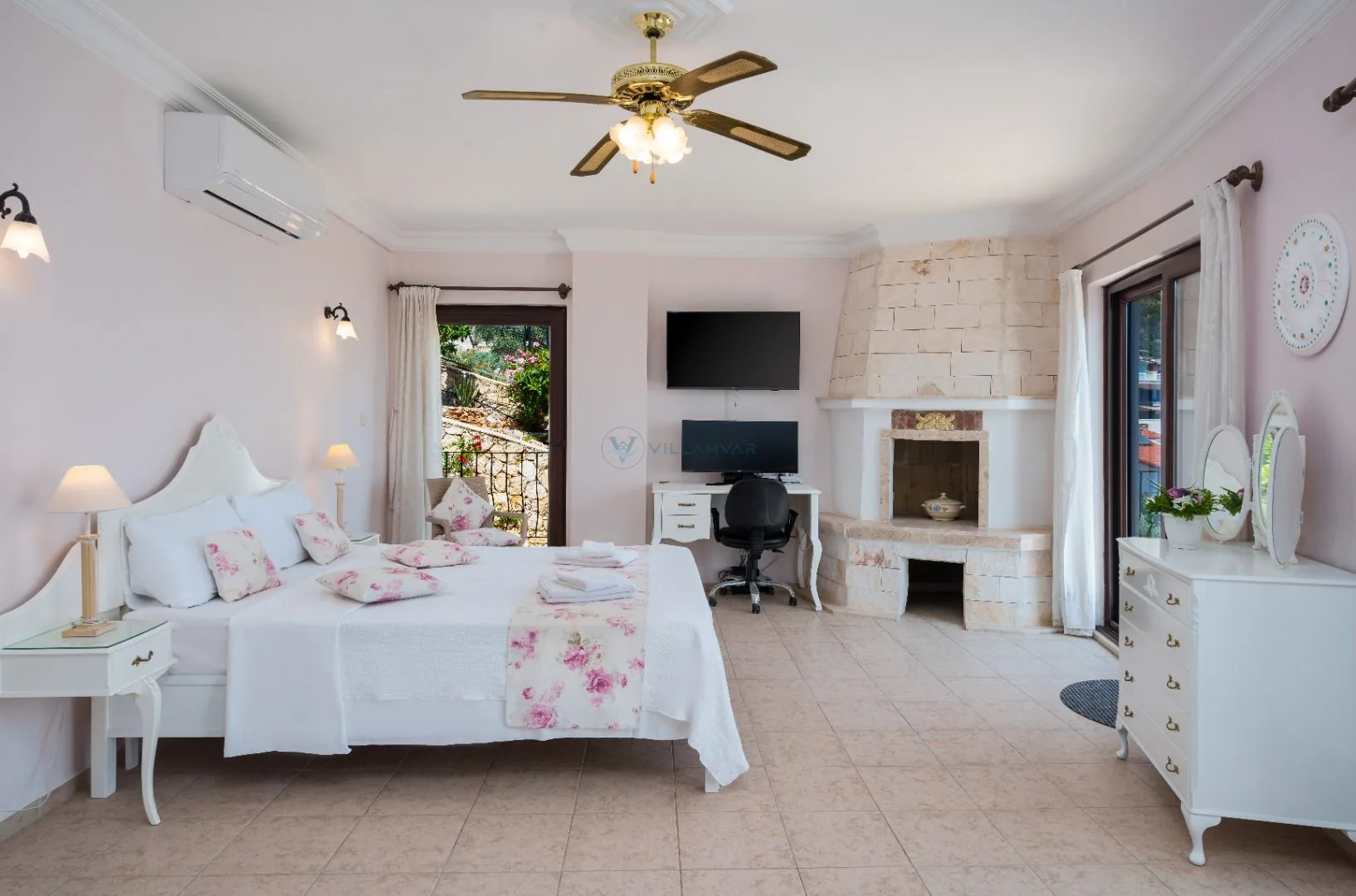 Villa Atiye