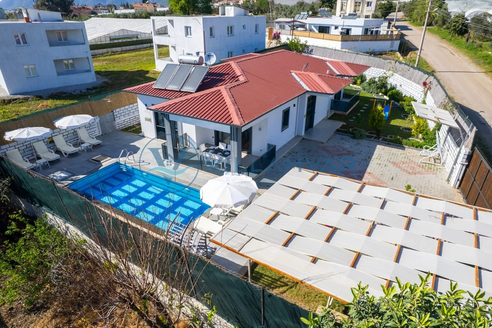 Villa Elmas 1