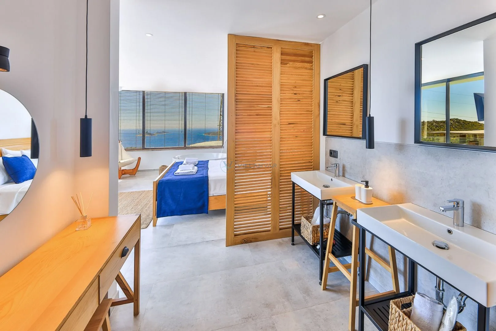 Villa Mare Mare Cal
