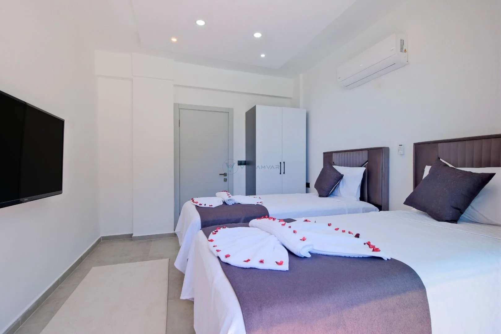 Villa Montis Duo
