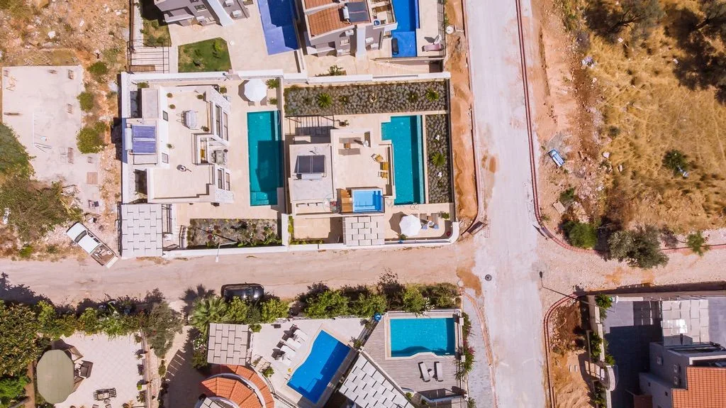Öykünün Evi 2 Tekyatak
