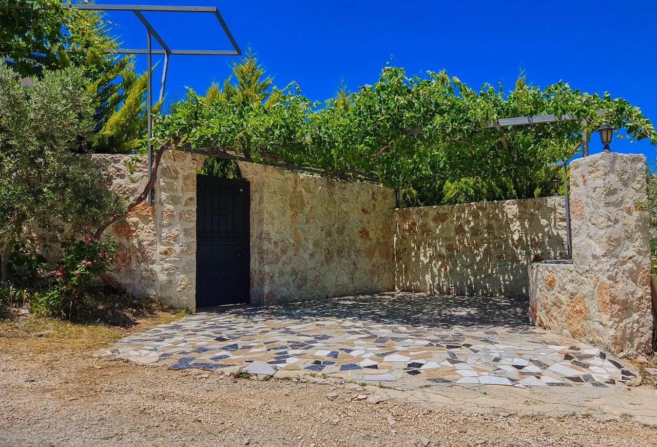 Villa Softa