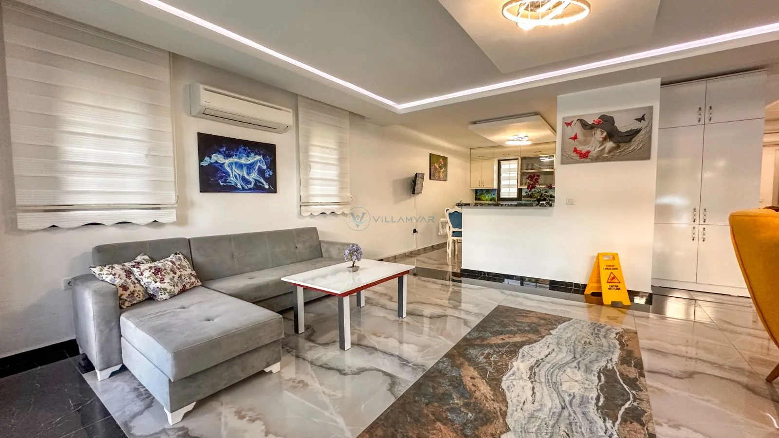 Villa Sultan Pila