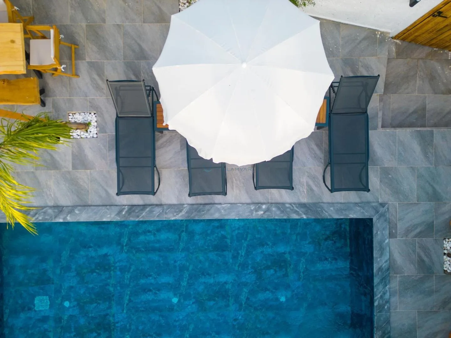 Villa Kenibar