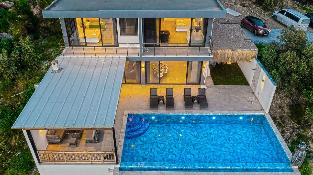 Villa Myworld