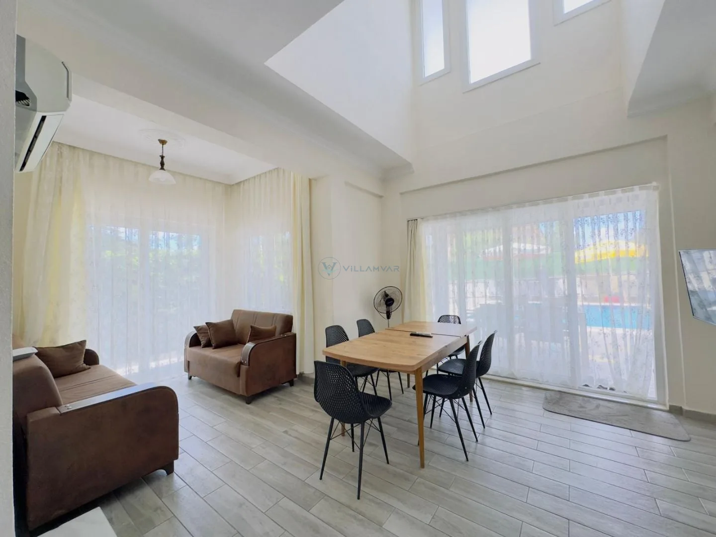 Villa Yeşil Gök