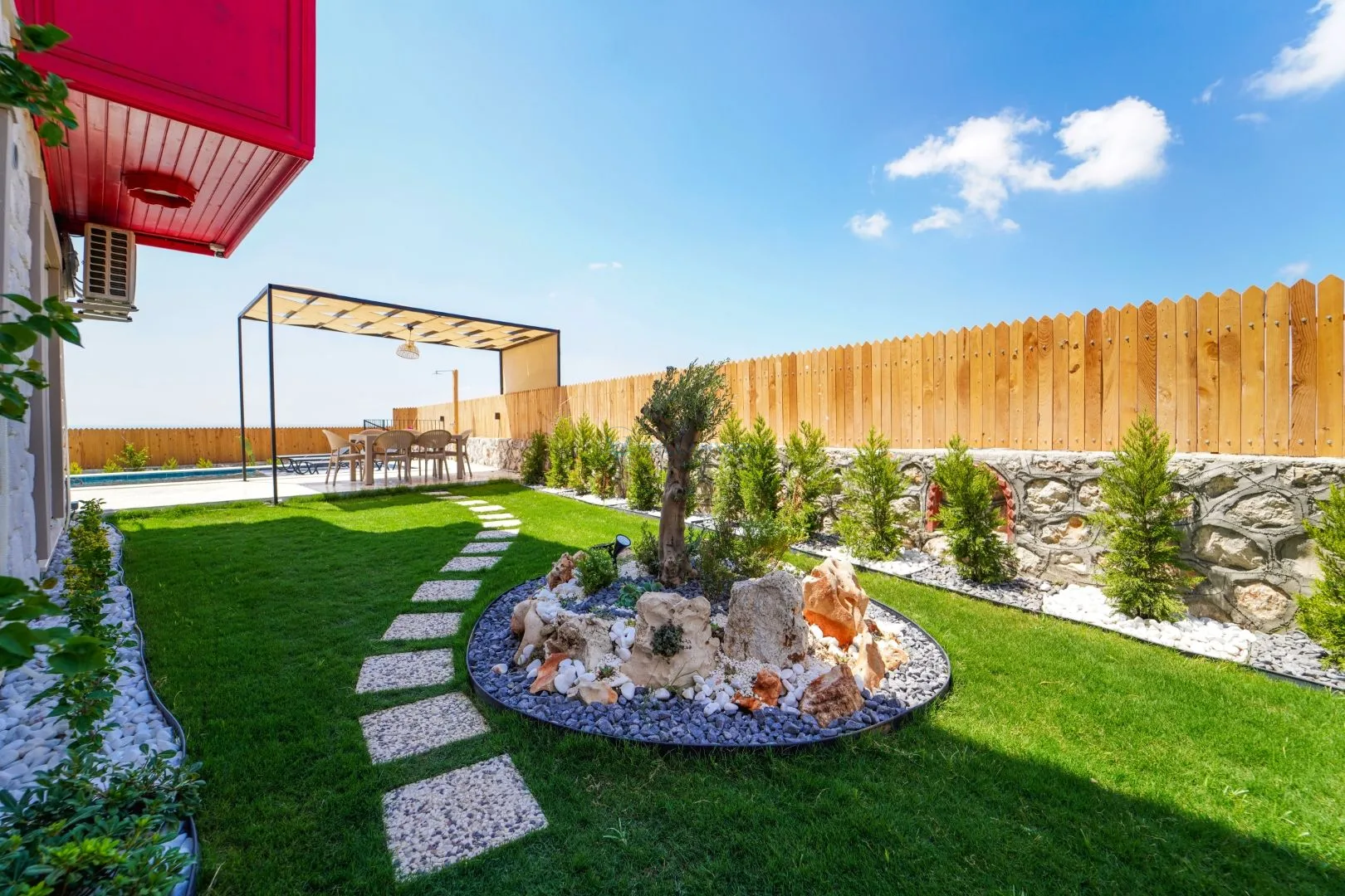 Villa Kayra Konak 1