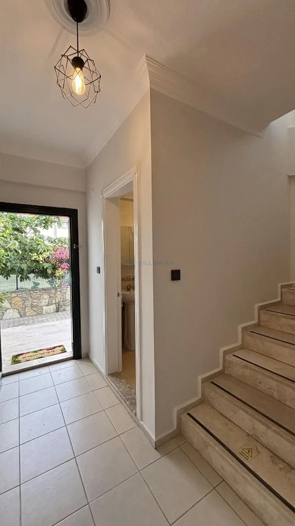 Villa Zafer