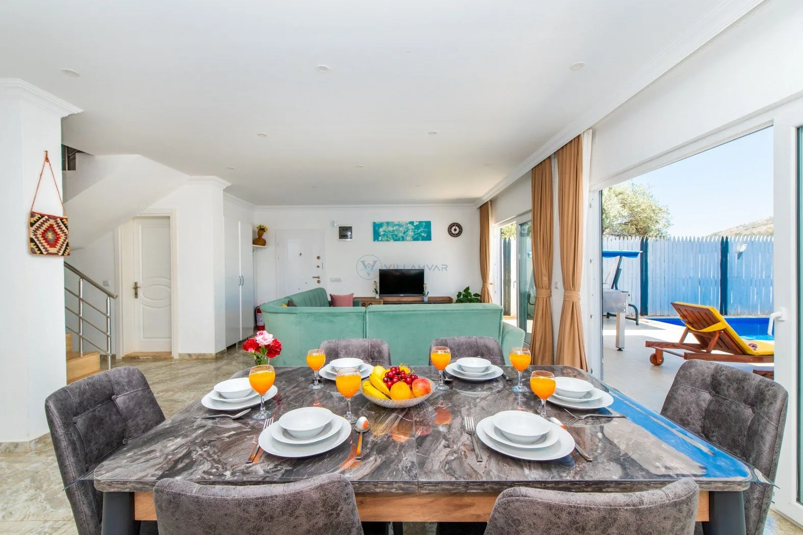 Villa Petek Sadece ÖN Ödeme