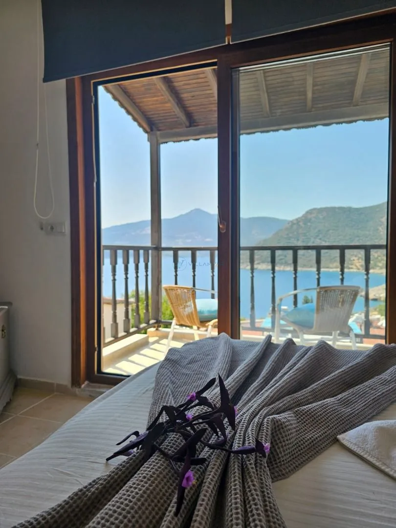 Villa Suıt Sunset Horizon
