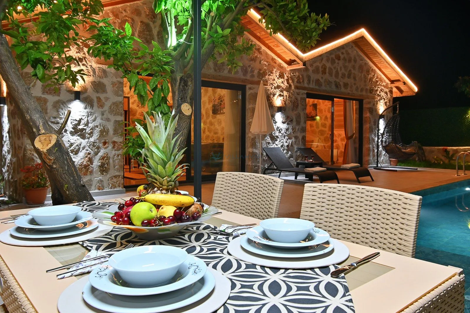 Villa Elam