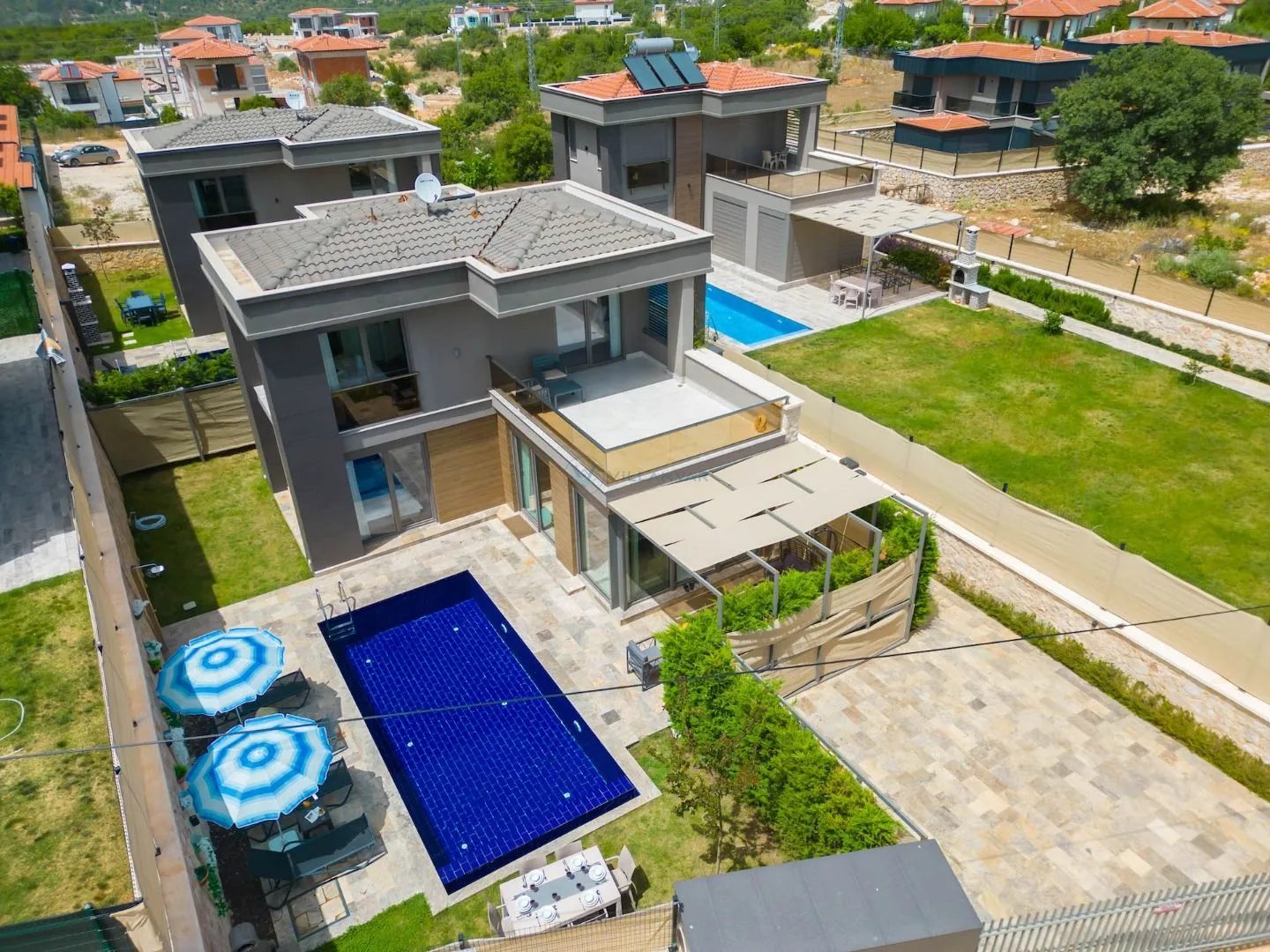 Villa Venedik