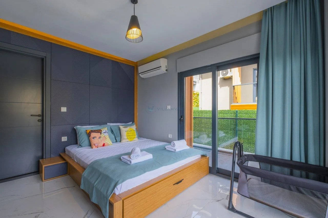 Villa Prestij Elif