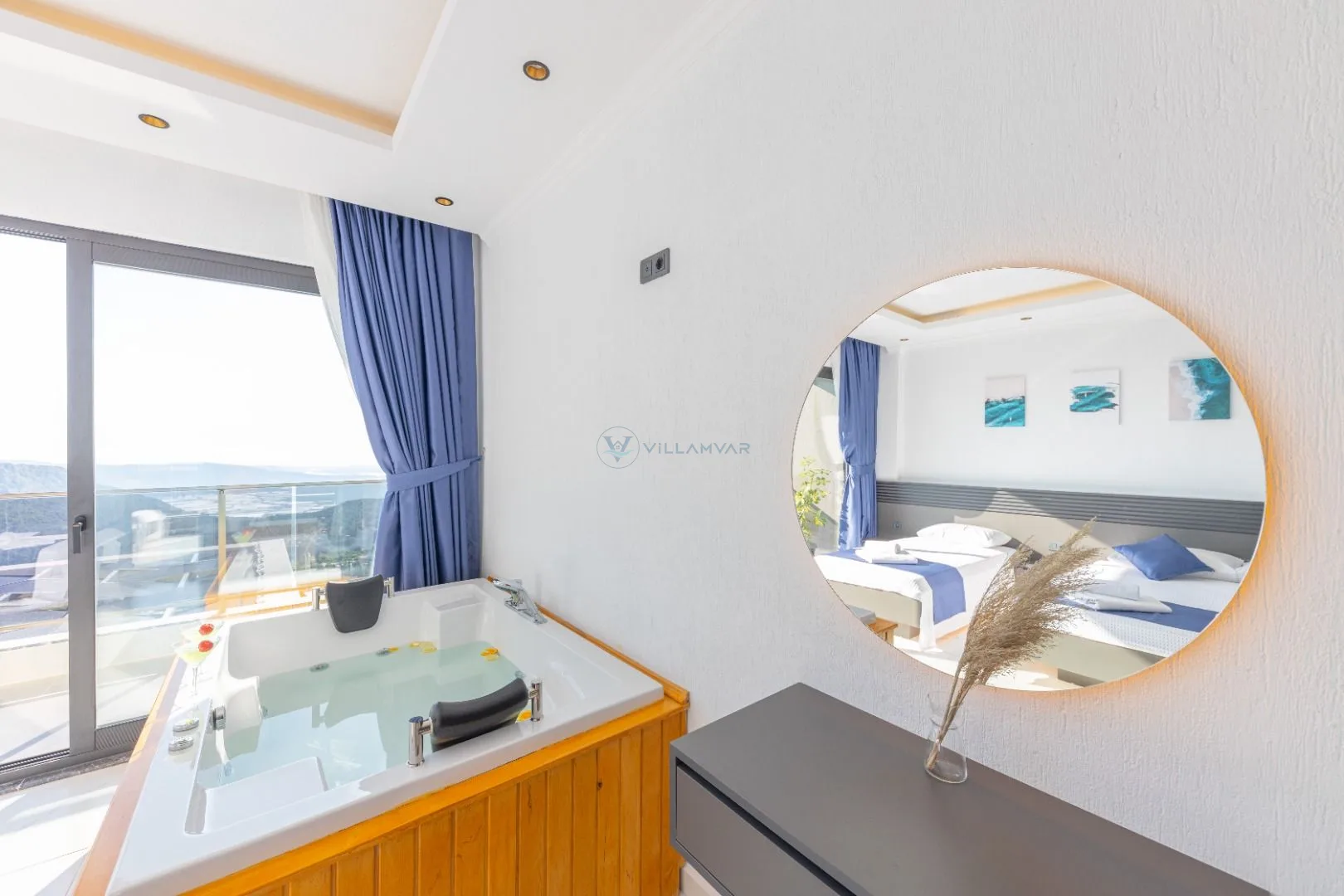 Villa Atılgan Deluxe