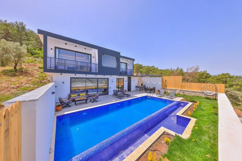 Villa Pika Duo