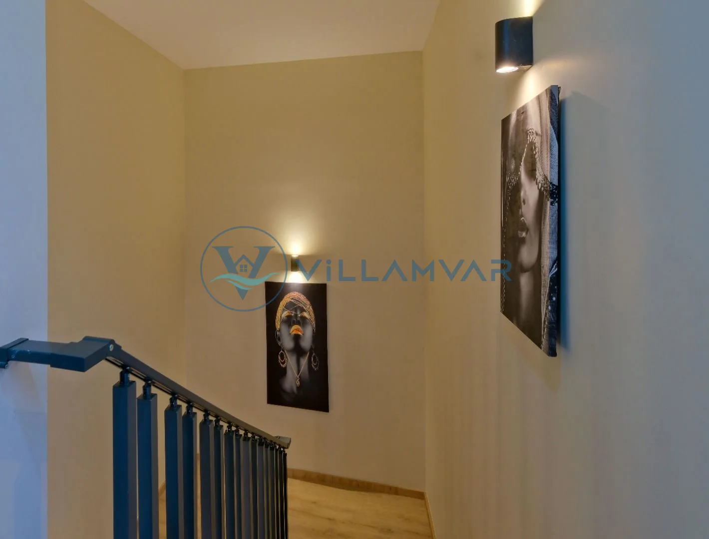 Villa Akar Kumsal