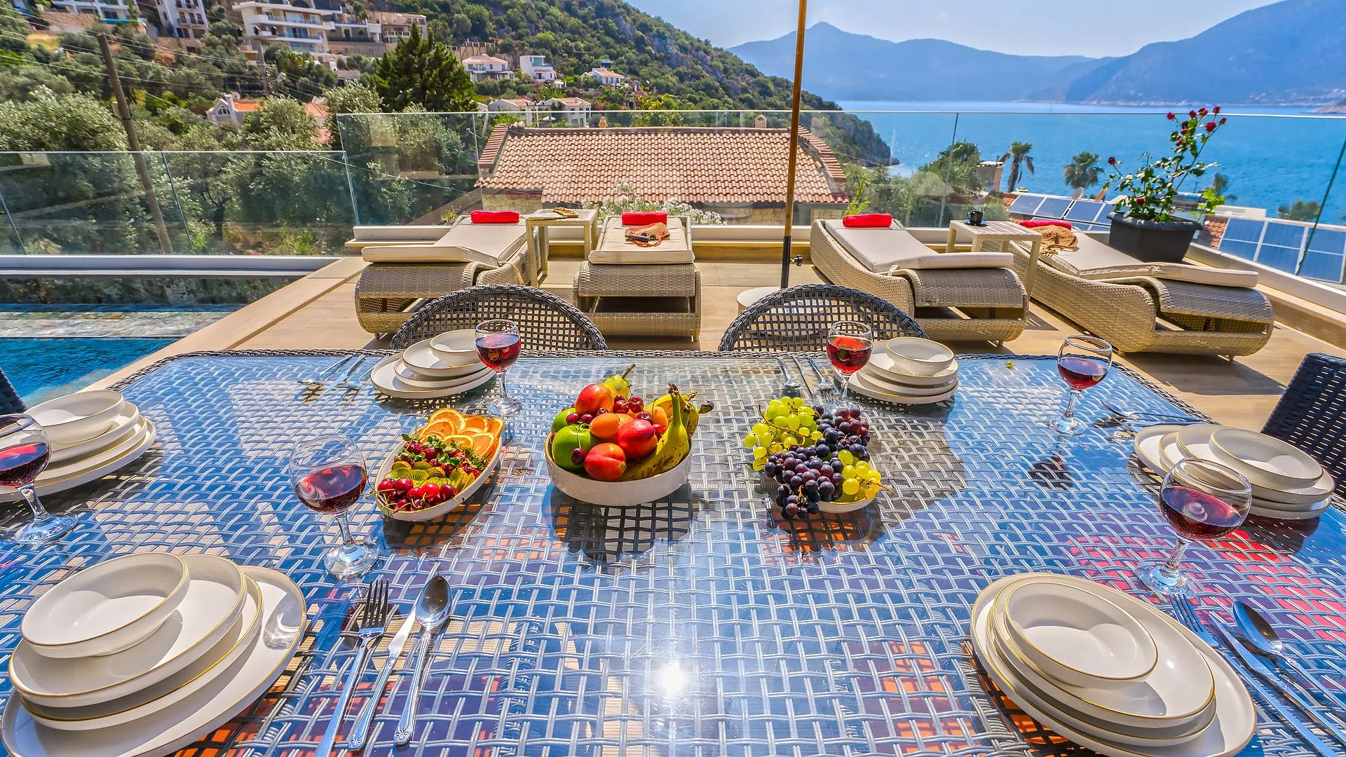 Villa Uğurlu Kışla