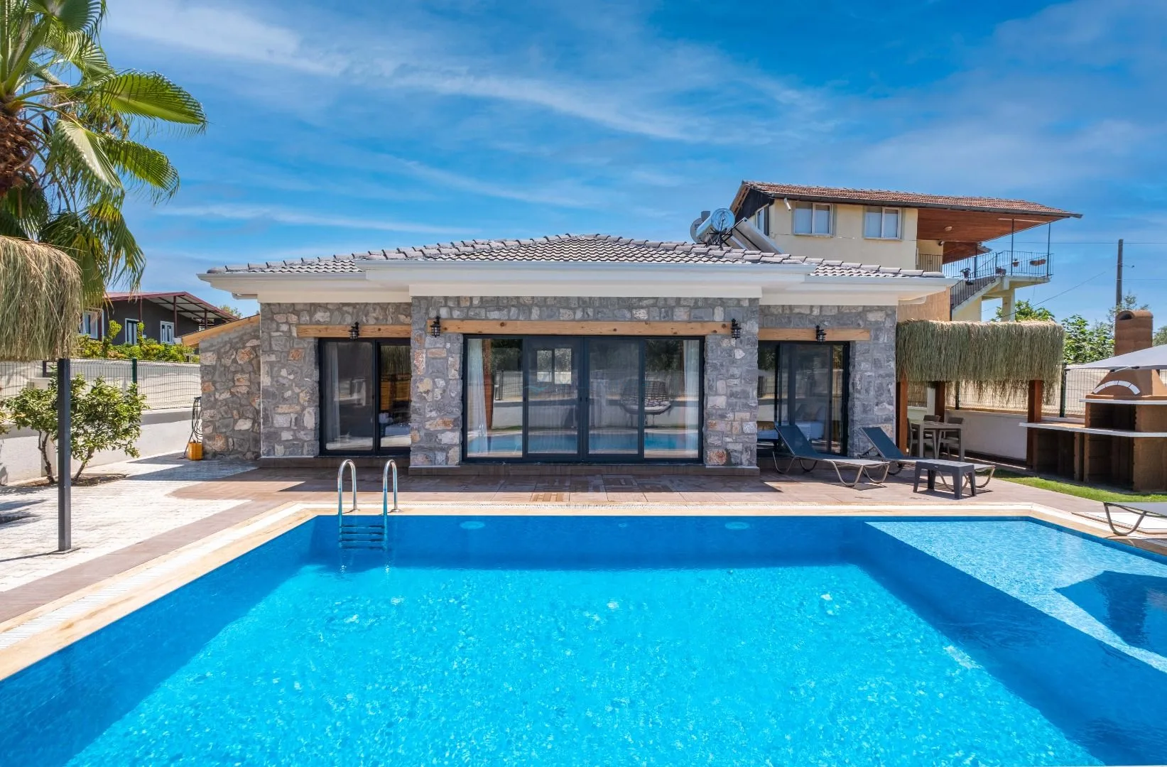 Villa Demo